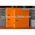 single color lever arch file